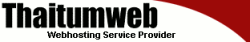 Thaitumweb Logo